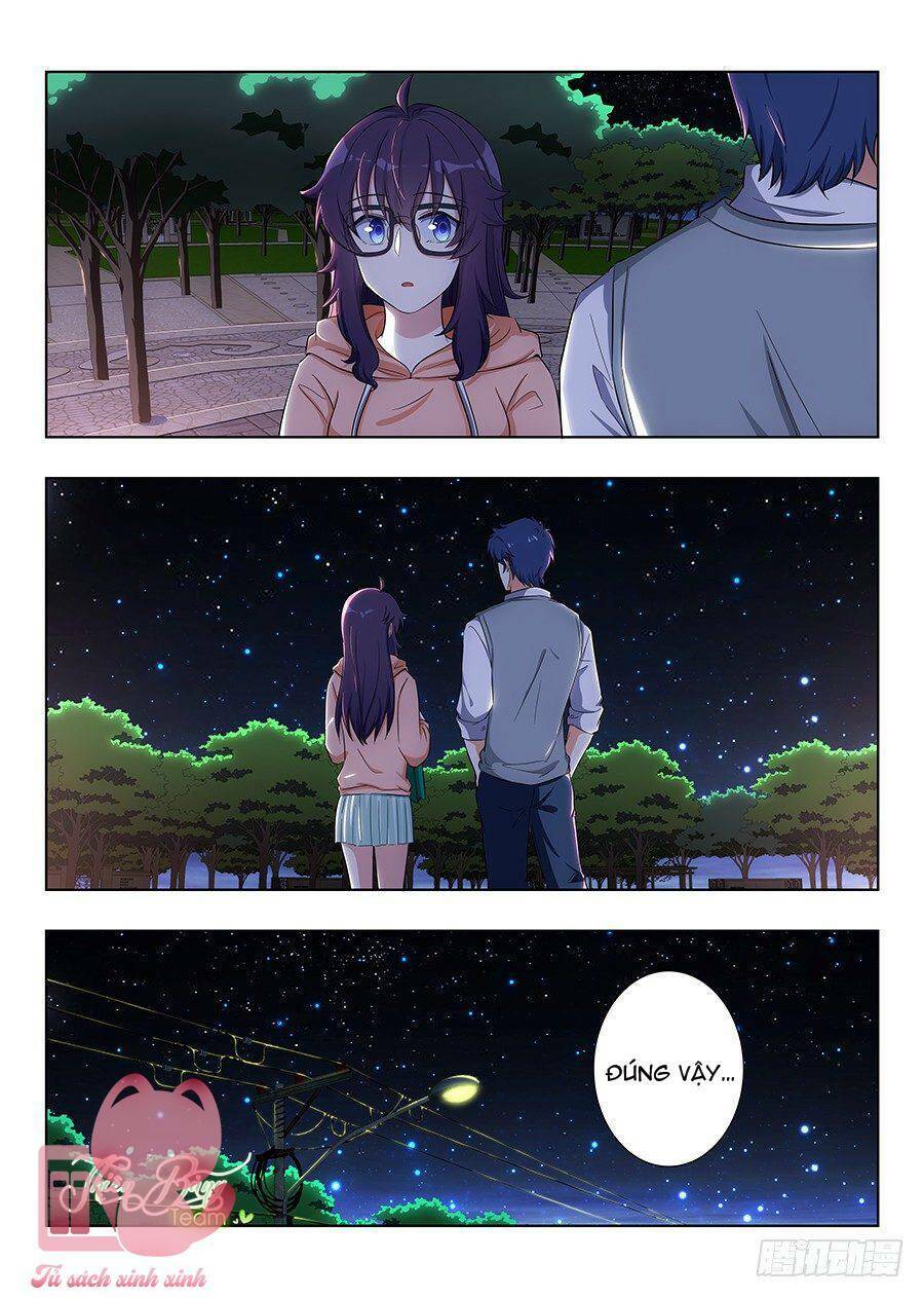 luyến ái 1/2 chapter 69 10