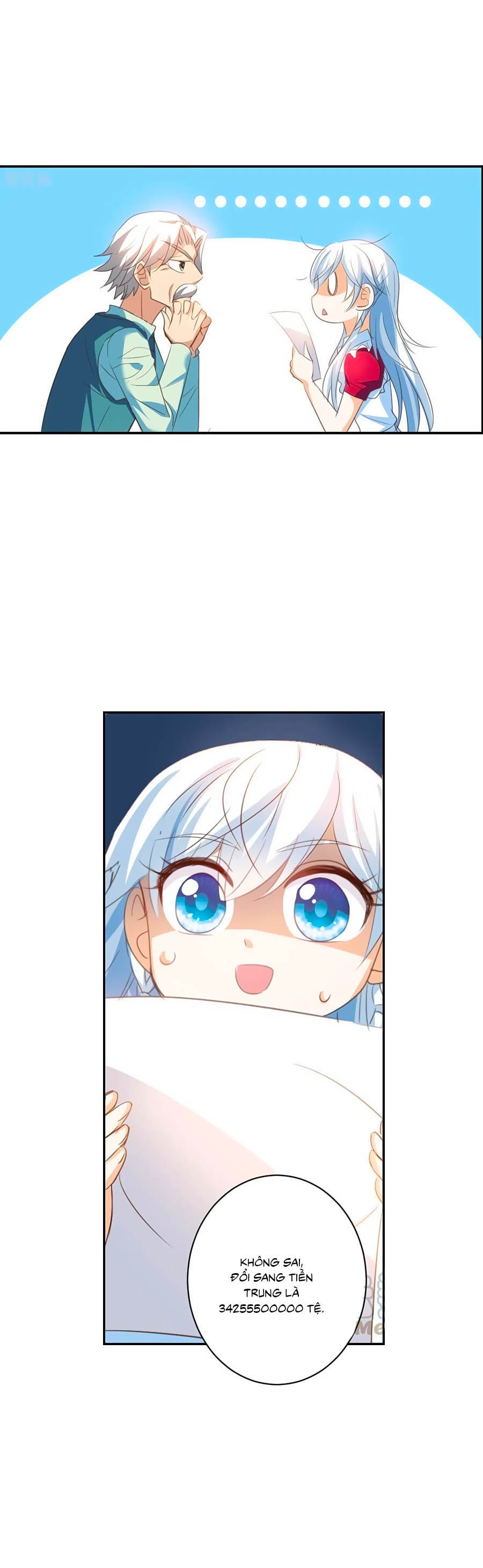 tô tịch kỳ quái chapter 101 9