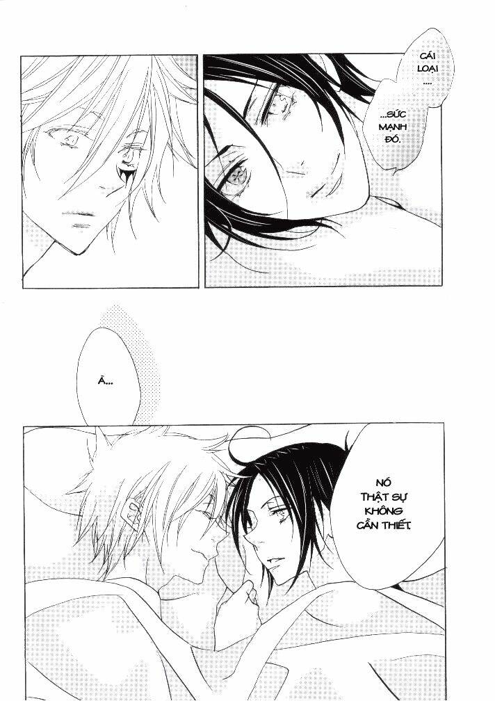 khr doujinshi - commonplace every day chapter 1 14