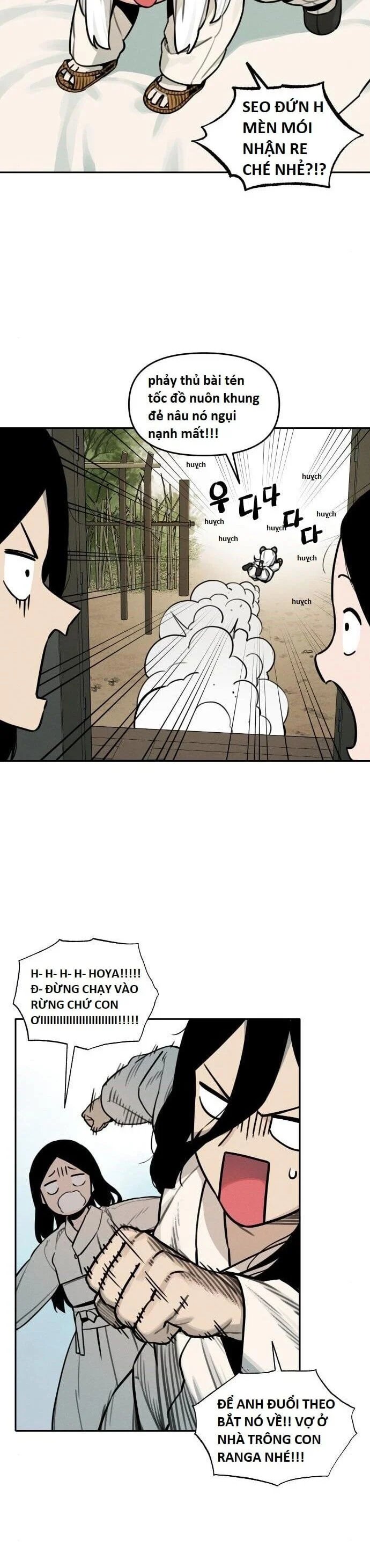 sự lụi tàn của usuzumi chapter 112 5