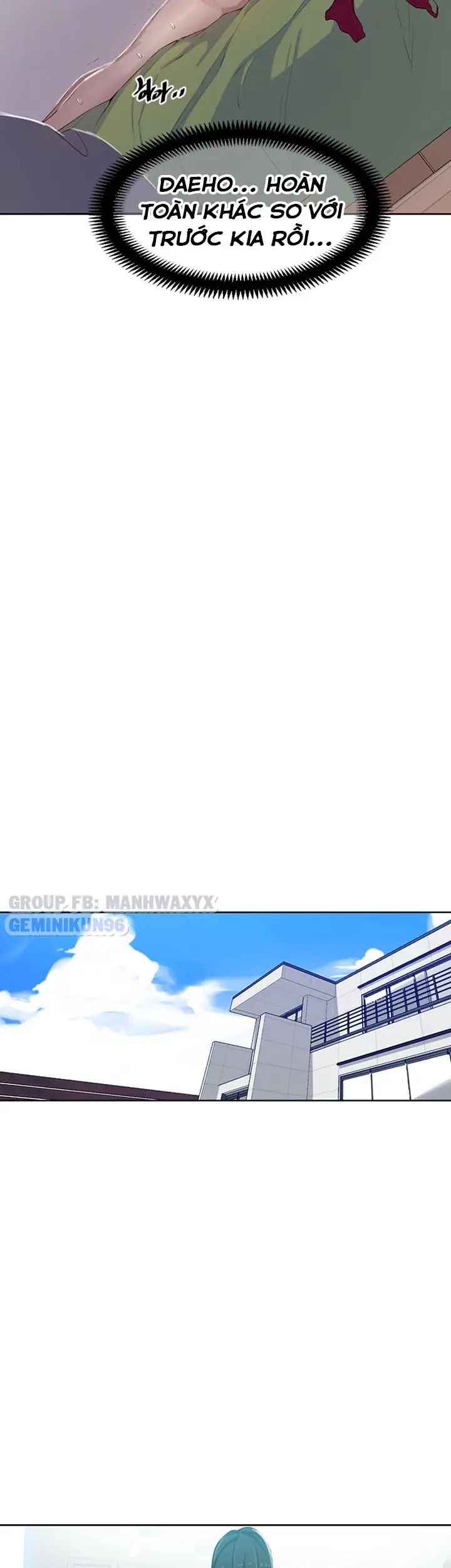 lớp học gia đình (bản không che) chapter 35 5