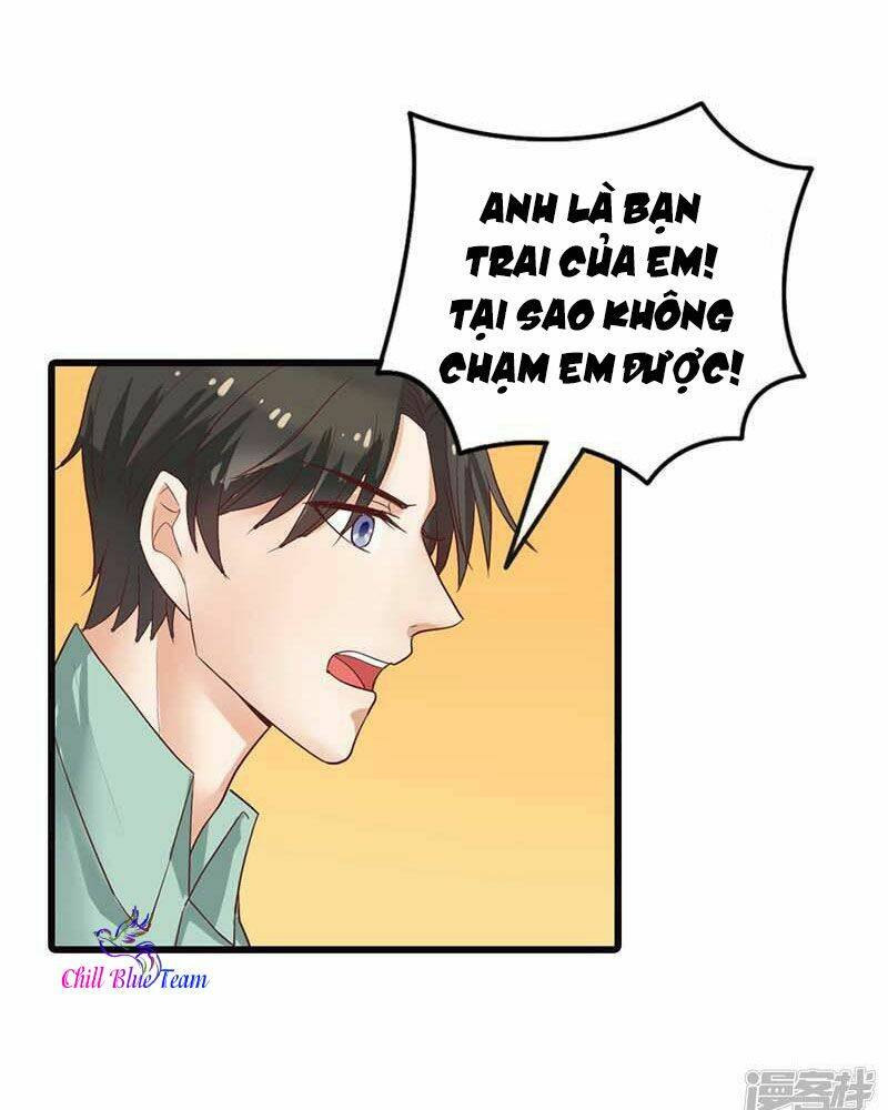 hủy diệt tra nam chapter 25 3