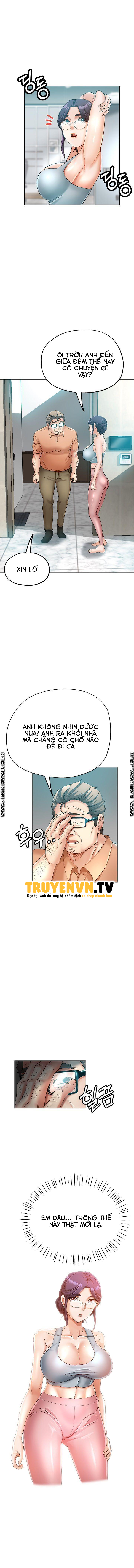 chị em mẹ kế chapter 15 6