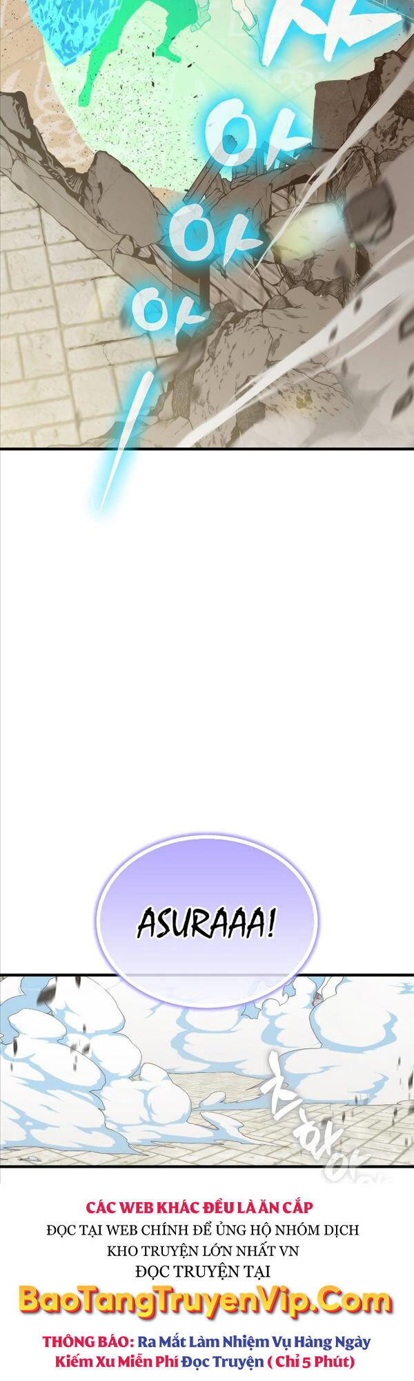 tôi thăng cấp trong lúc ngủ chapter 67 36
