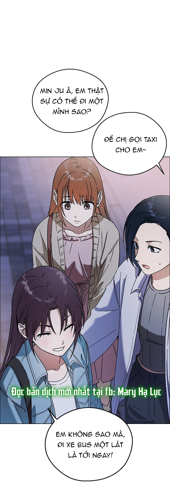 nhân duyên kiếp trước chapter 92.2 3