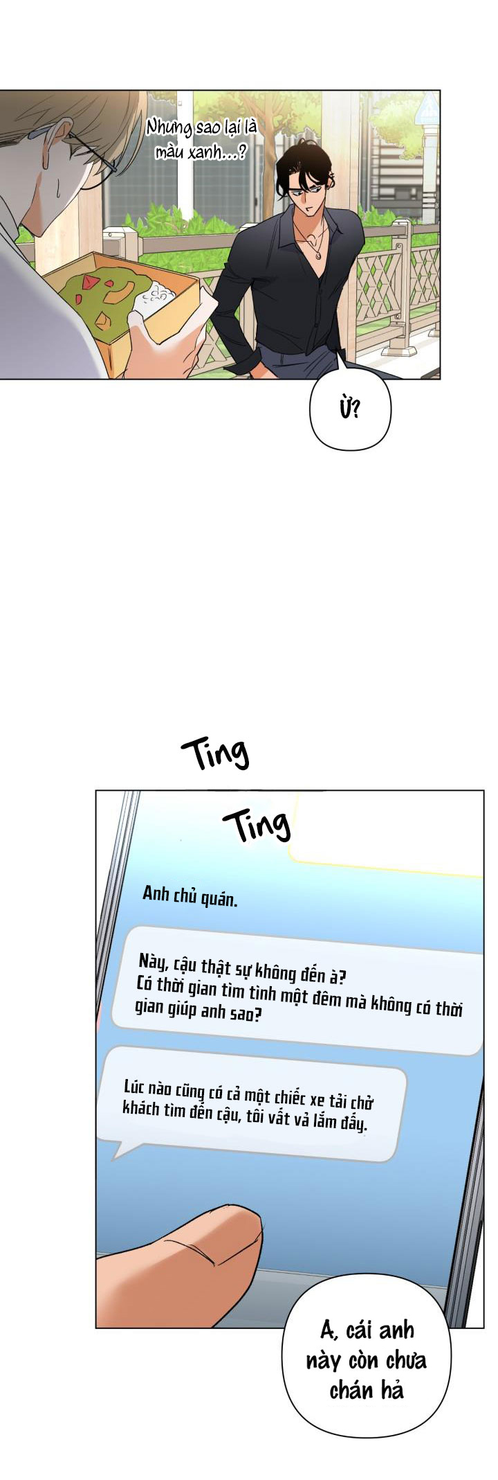 gia đình bại hoại chapter 1 17