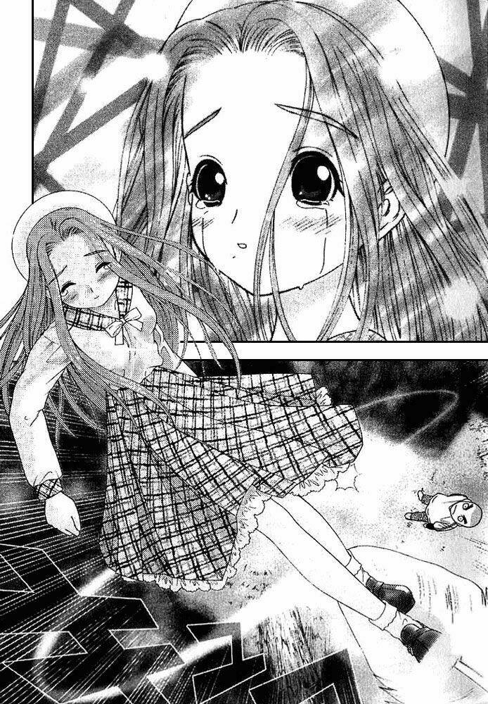 happy world! chapter 9 18