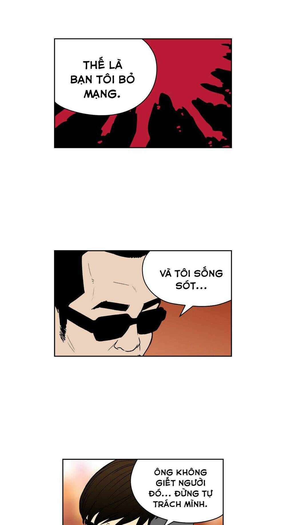 thần bài siêu năng chapter 35 6