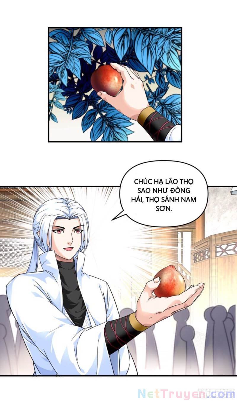 trọng sinh ta là đại thiên thần chapter 58 2