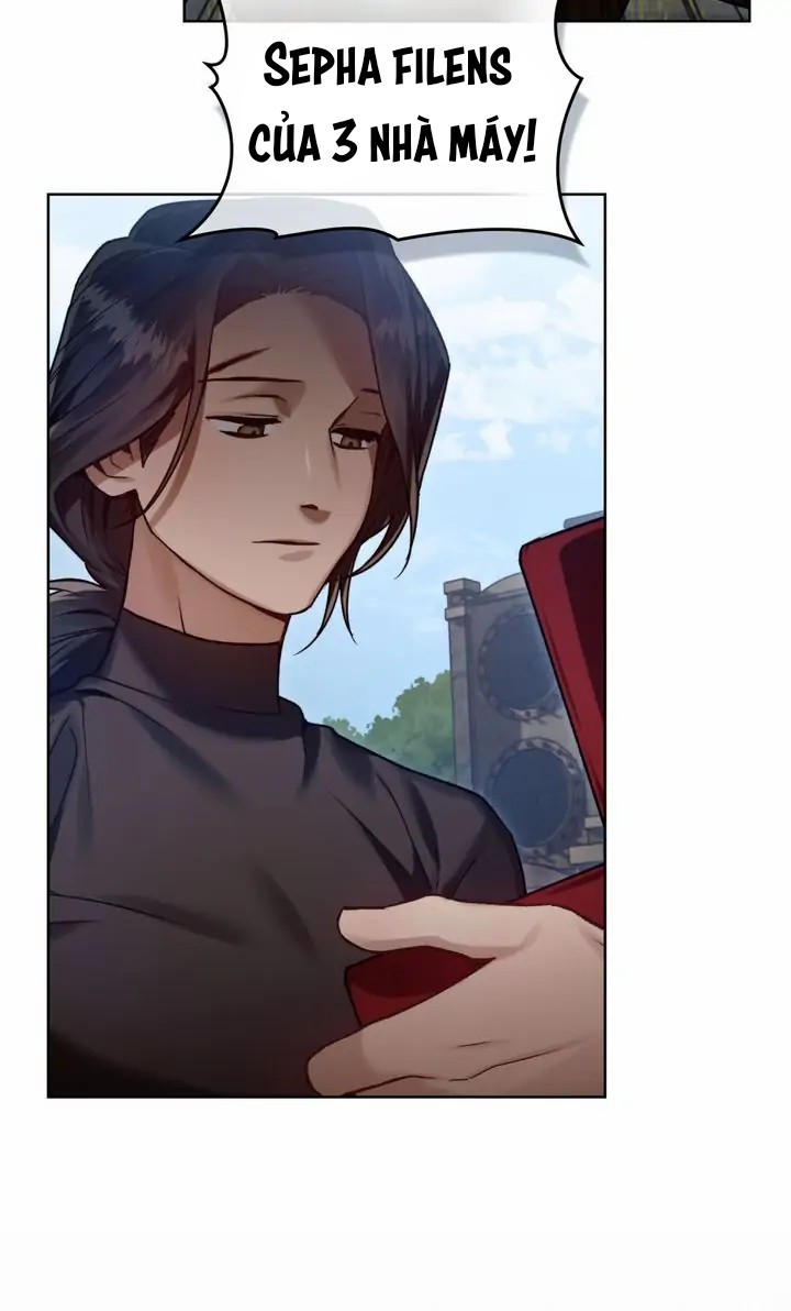 nữ giả kim chapter 7.2 5