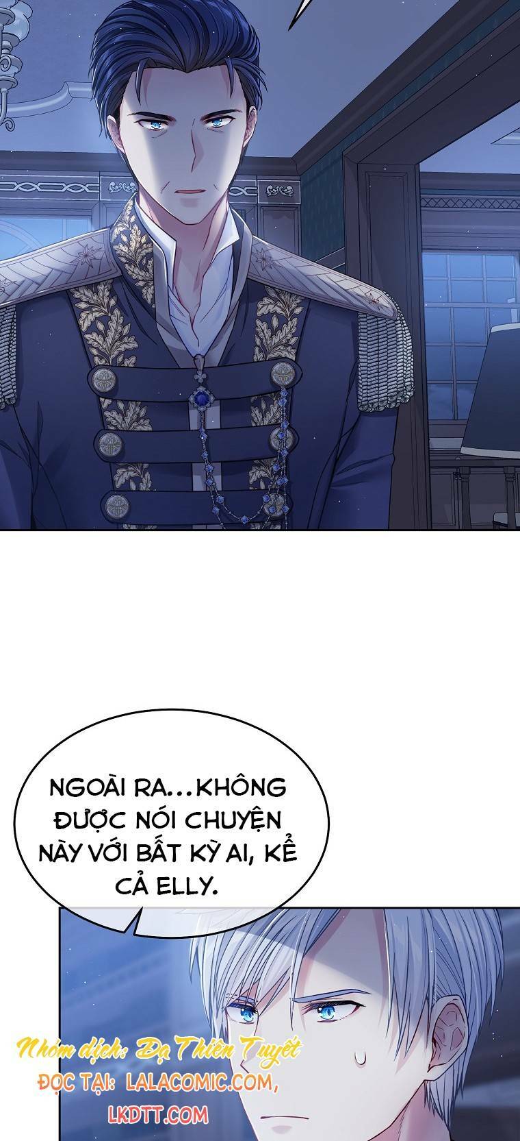 chồng em dễ thương chết mất thôi! chapter 27 15