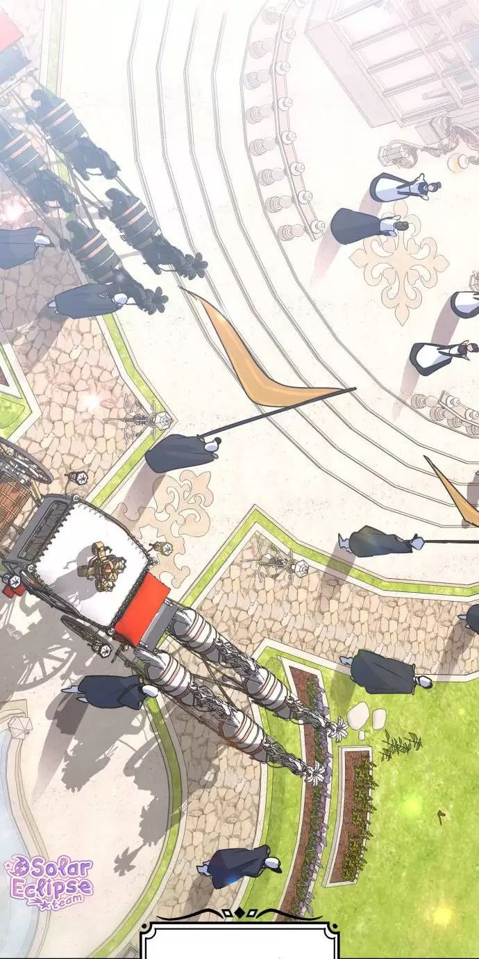 sống trong vườn hoa của công chúa chapter 2 50