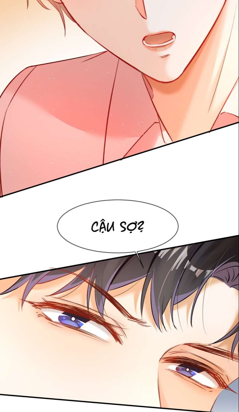 Cho Là Thật chapter 8