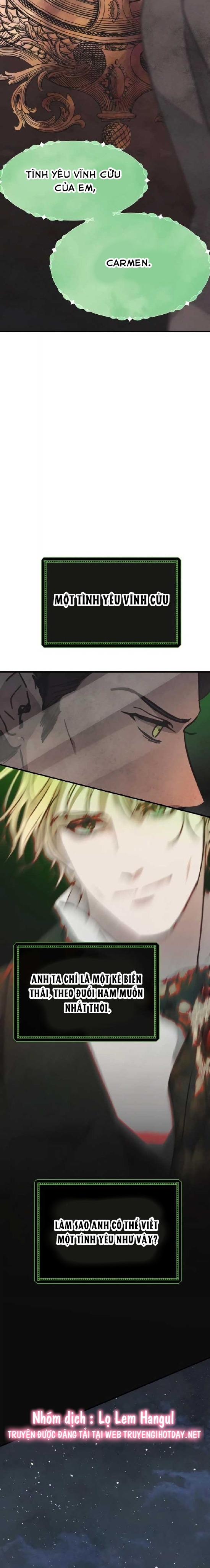 người tình trăng xanh chapter 5 14