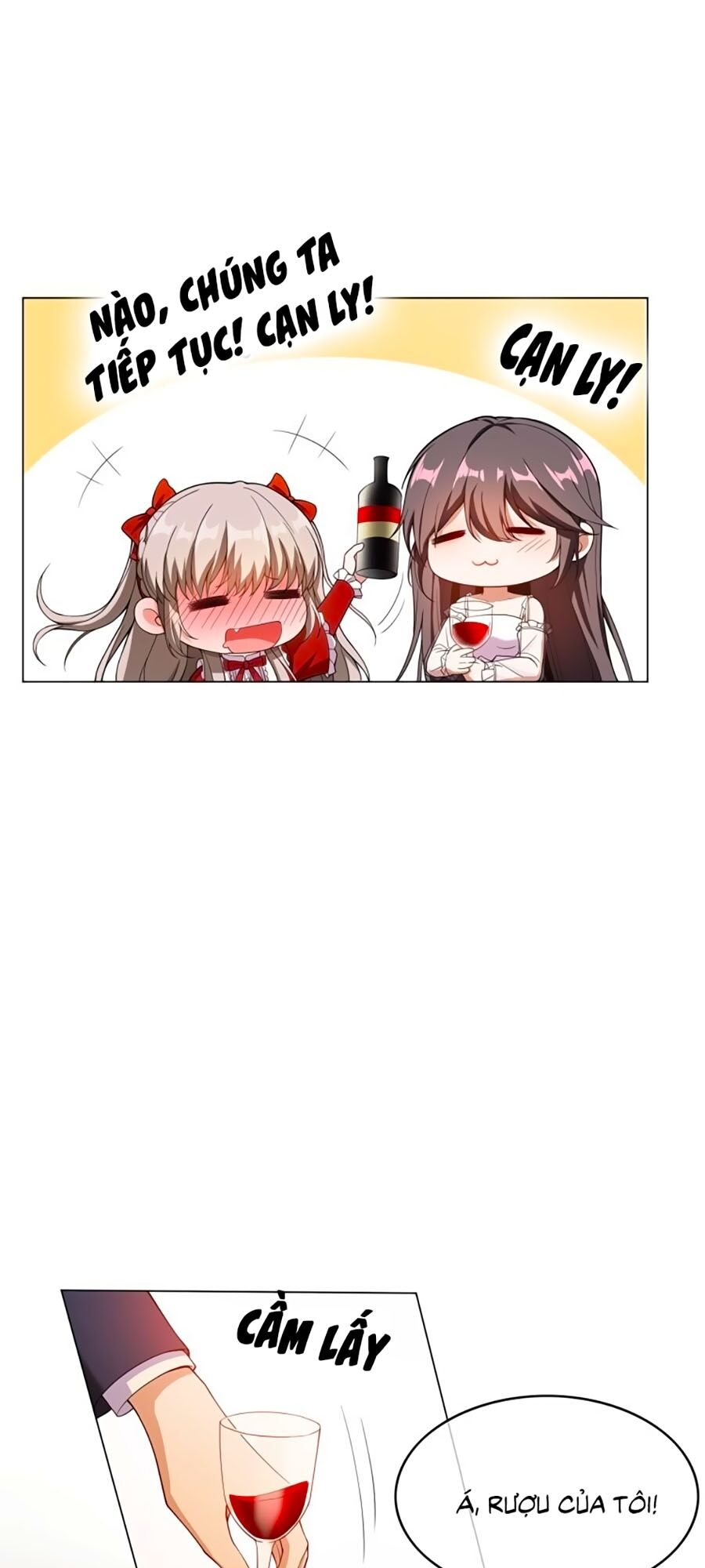 kế hoạch công lược của cô vợ gả thay chapter 14 27