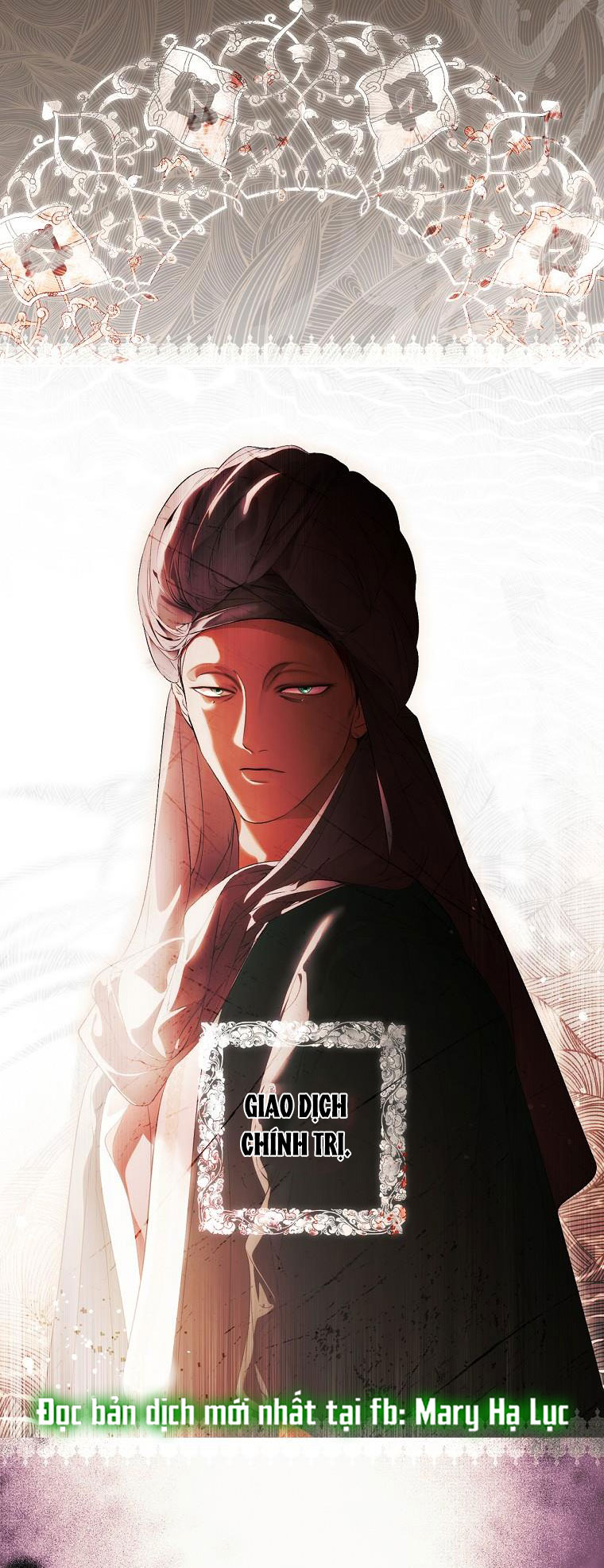 quý cô bí ẩn - secret lady chapter 111 41