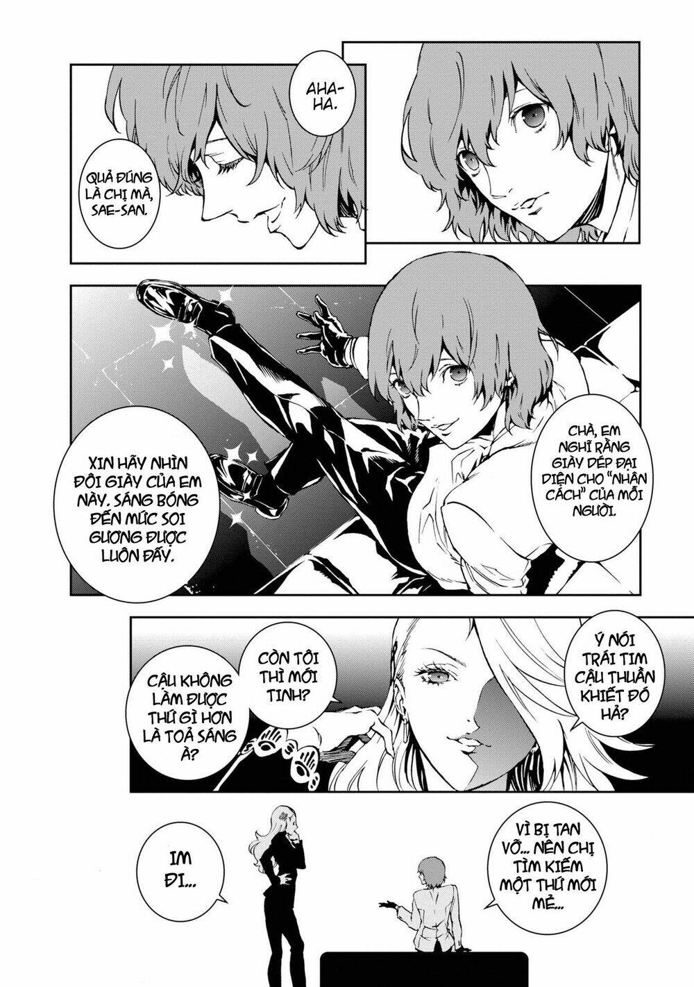 persona 5: mementos mission chapter 4.5 10