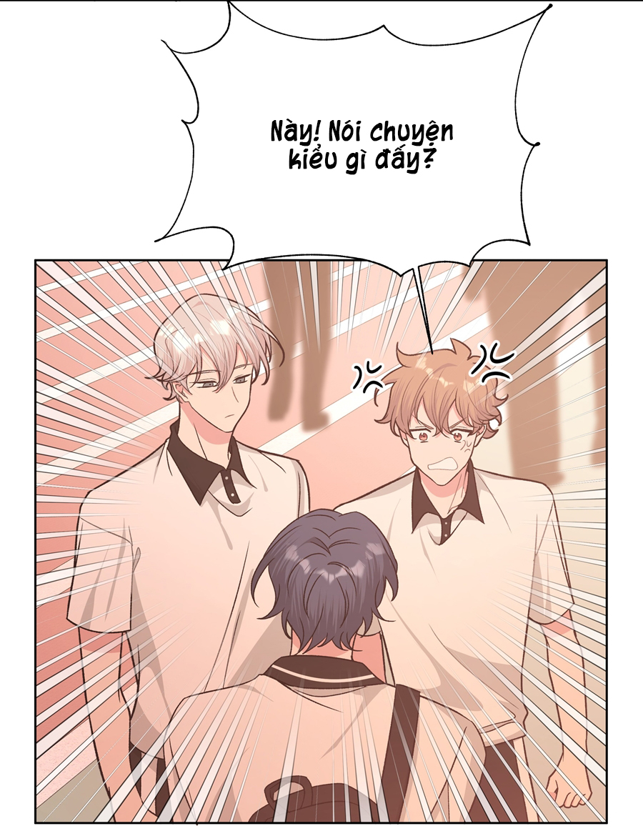 đừng nói yêu tôi (don't say you love me) chapter 38 7