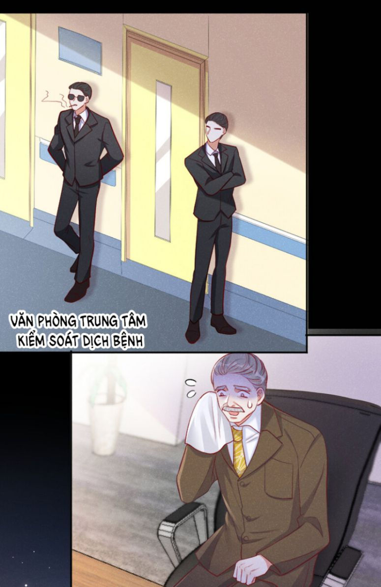 tôi với hình mẫu lý tưởng lìa trần rồi! chapter 35 21