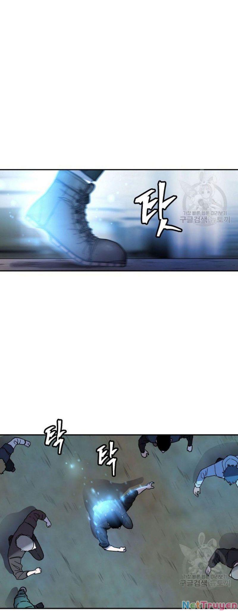 shaman - pháp sư chapter 9 12