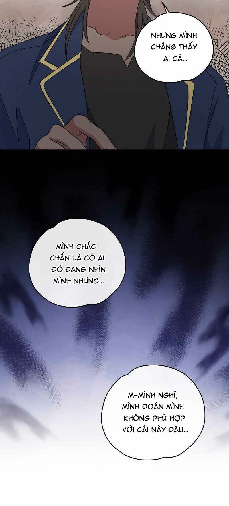 nhà hiền triết yigret chapter 30 3