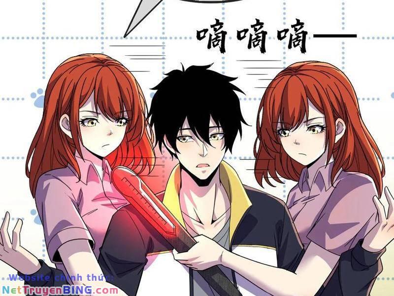 nhìn thấy thanh máu, ta xử tội thần linh chapter 163 72