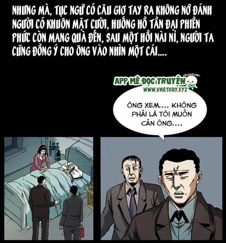 U Minh Ngụy Tượng Chapter 158 6