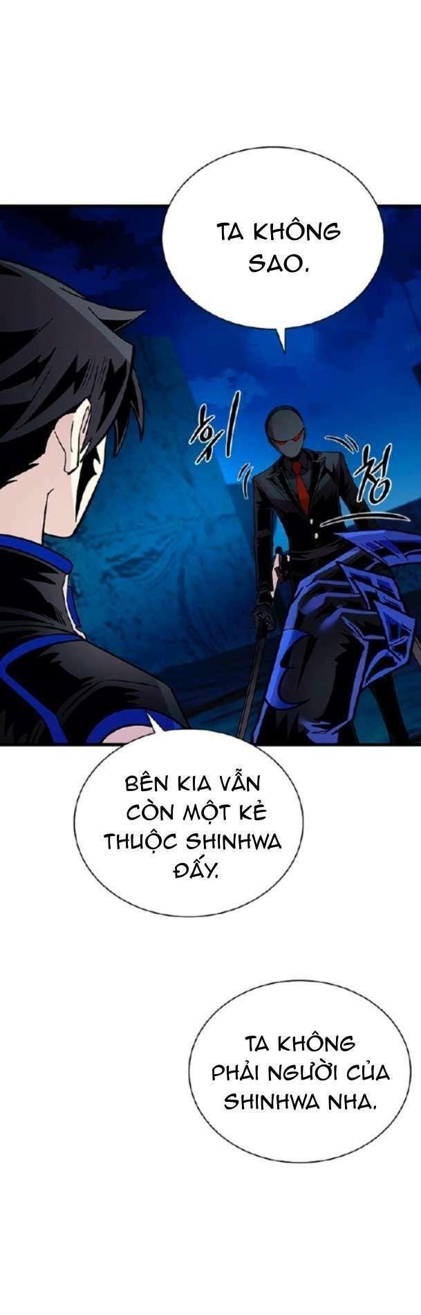 chuyển sinh thành ác nhân chapter 99 53