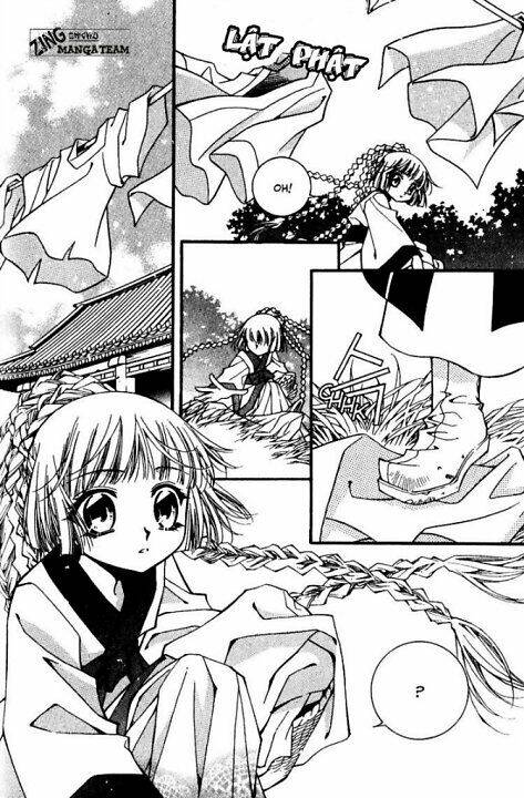 legend - truyền thuyết fushigi chapter 1 163