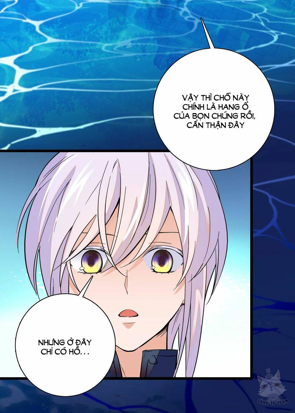 huyết túc khế ứớc chapter 23 24