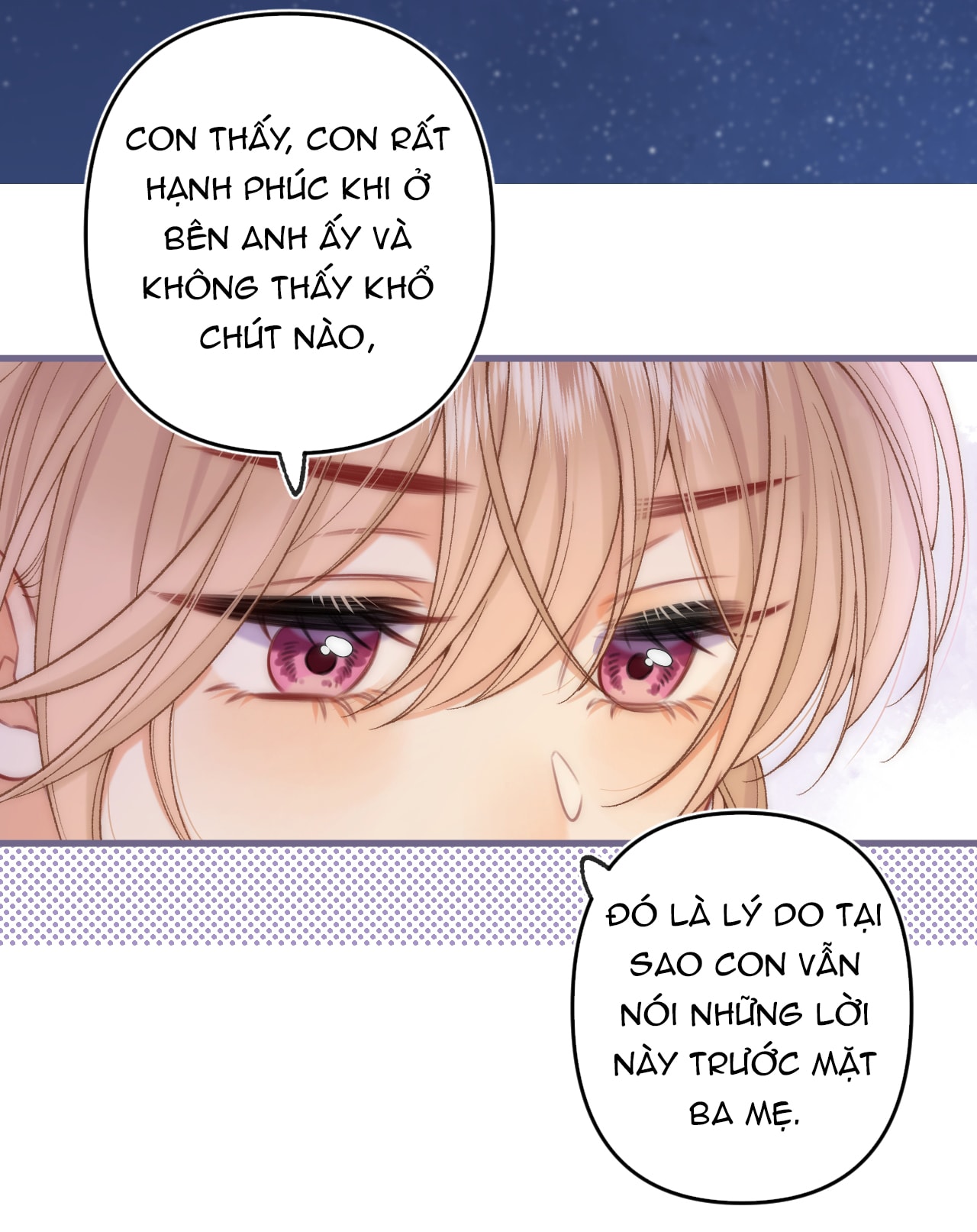 vụng trộm không thể giấu - mối tình thầm kín chapter 127.1 9