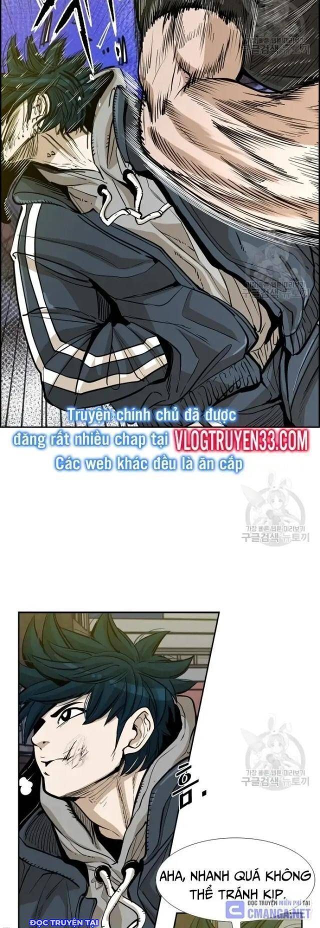 shark - cá mập chapter 222 57