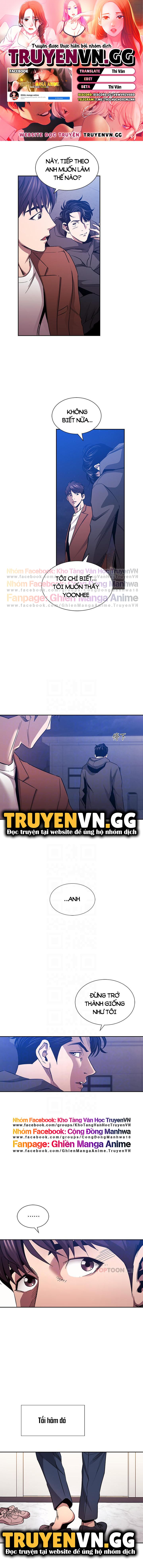 khi mẹ săn trai chapter 81 1