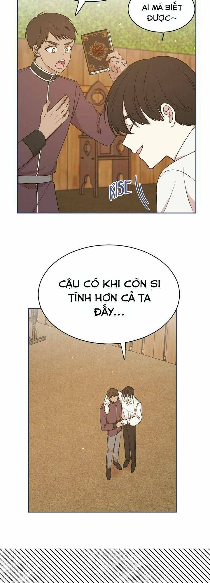 tôi chọn kết thúc của hoàng đế chapter 92 5