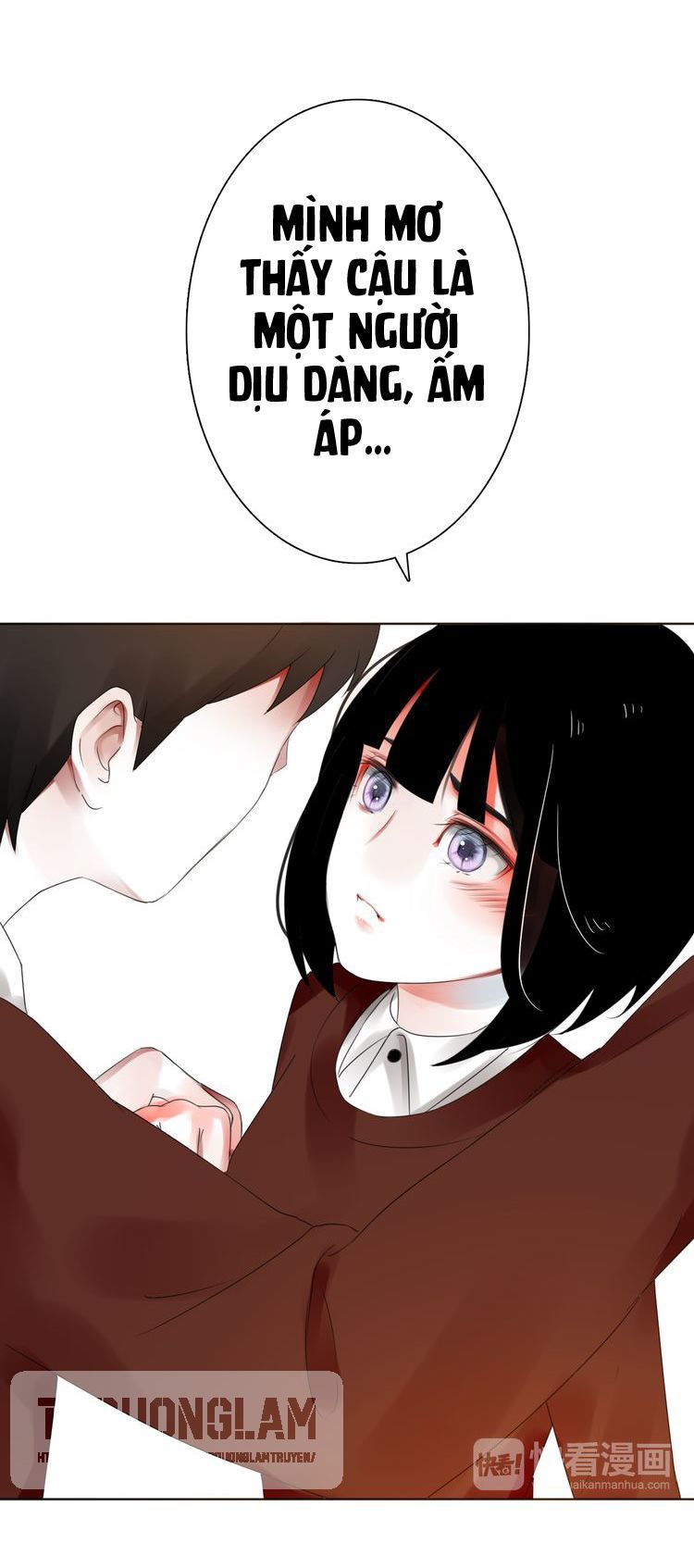 thời gian và không gian song song giữa anh và cô chapter 4 42