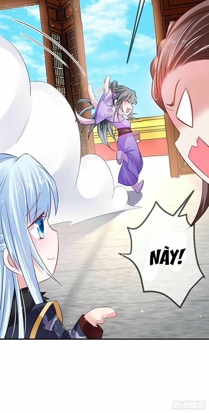 bệnh kiều phu quân ngạnh thượng cung chapter 10 8