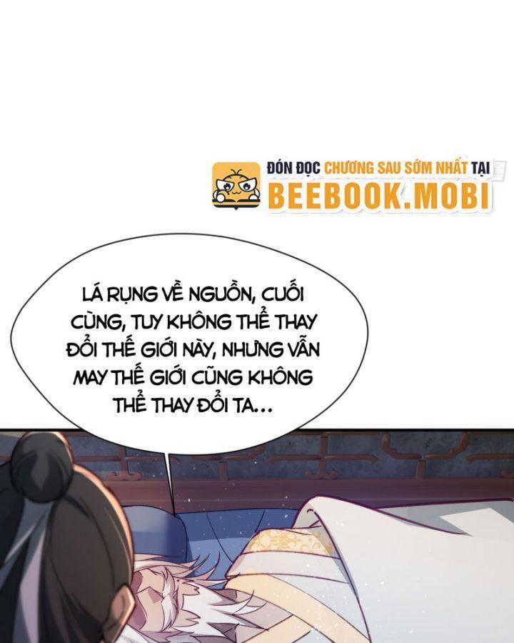 trăm tuổi mở hệ thống: con hiền cháu ngoan quỳ khắp núi! chapter 1 11