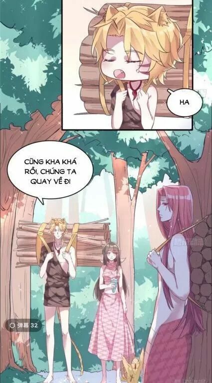 [16+] thảnh thơi thú thế chủng chủng điền, sinh sinh tể chapter 66 6