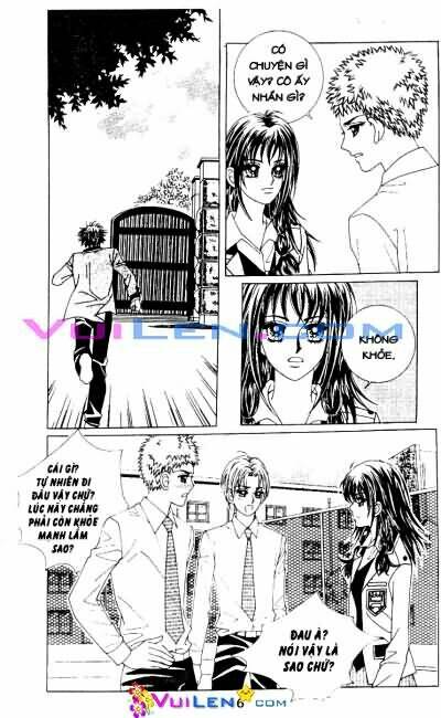tìm lại tình yêu chapter 43 7