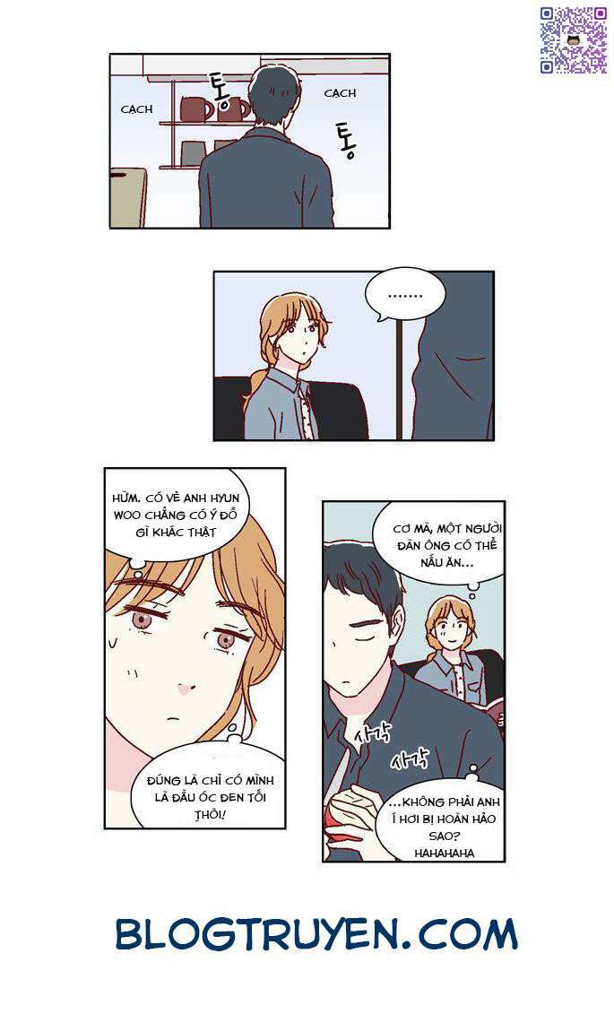 we broke up chapter 23 12