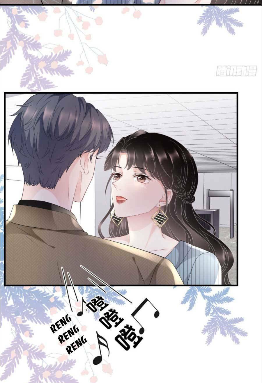 đại tiểu thư có ý đồ gì xấu đâu chapter 90 27