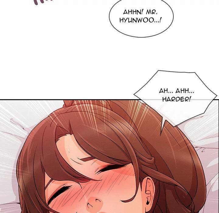 quý cô chân dài chapter 30 94