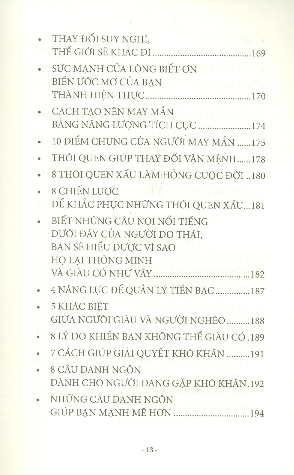 Những Kỹ Năng Cơ Bản Trong Cuốc Sống Hàng Ngày