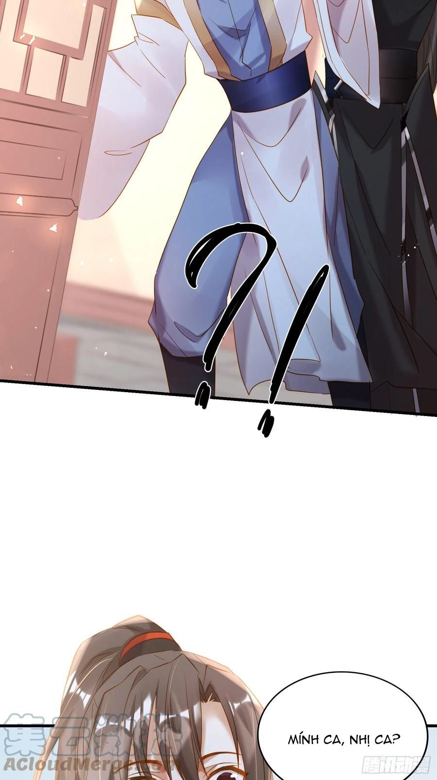 lục thân bất nhận chapter 67 40