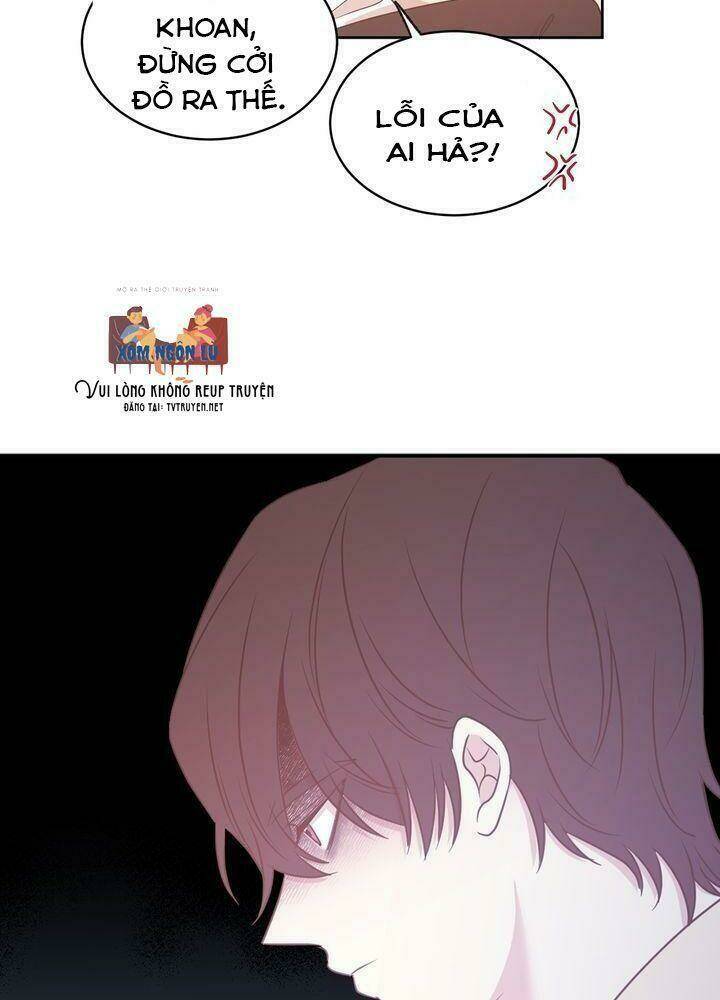 tôi chọn kết thúc của hoàng đế chapter 63 23