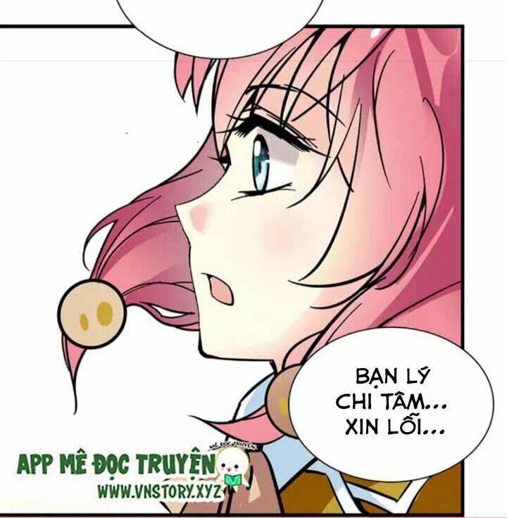 nữ hầu sau giờ học chapter 89 4