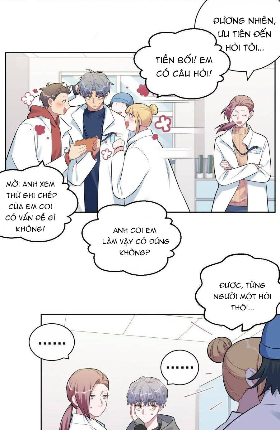 nhạc phụ đại nhân là lão bà chapter 178 24