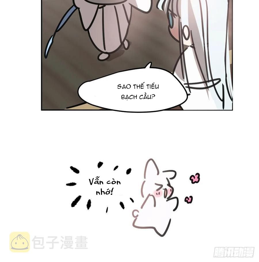 Bắt Lấy Ngao Ngao chapter 150 - Trang 34