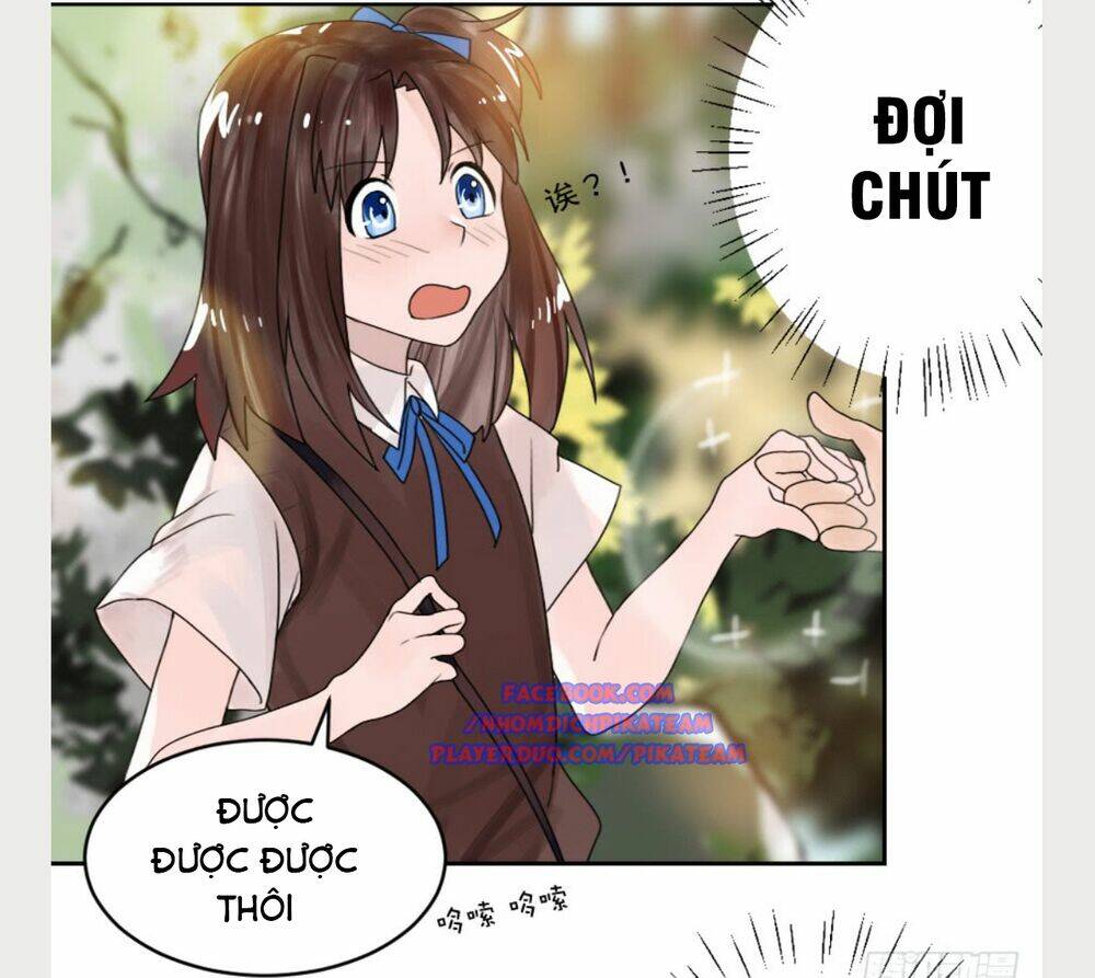 kế hoạch giải cứu natra chapter 7 33