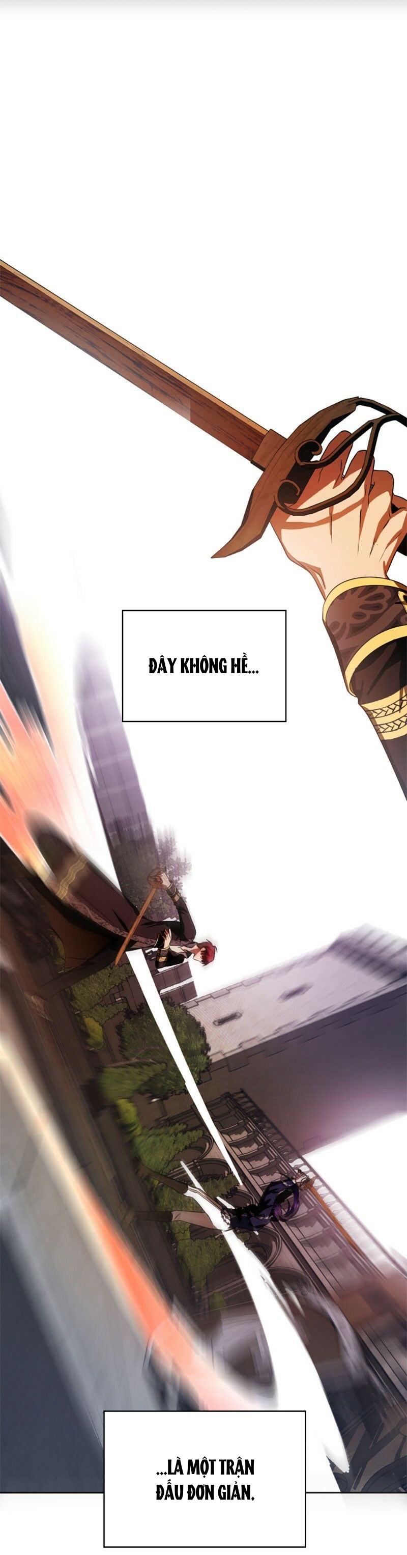 tôi muốn trở thành cô ấy dù chỉ là một ngày chapter 52 28